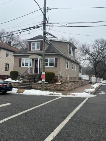 35 Terrace Avenue Woodland Park NJ 07424