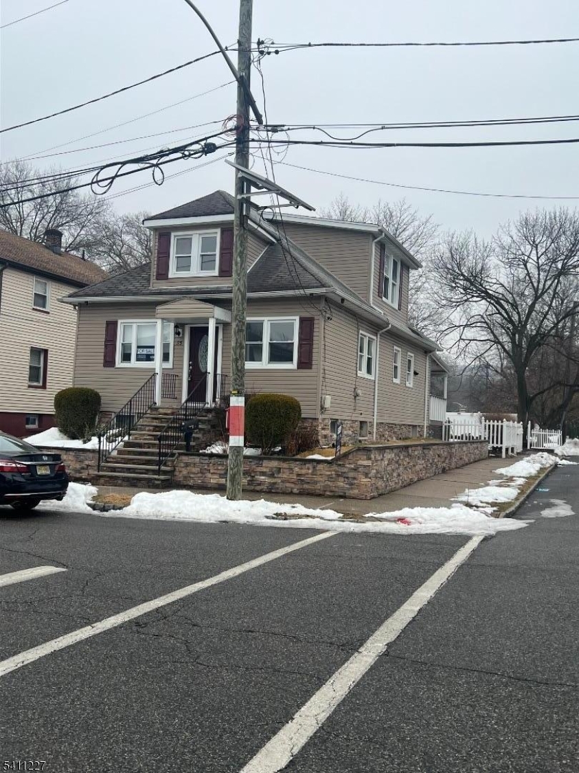 35 Terrace Avenue Woodland Park NJ 07424
