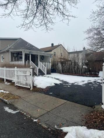 35 Terrace Avenue Woodland Park NJ 07424