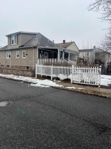 35 Terrace Avenue Woodland Park NJ 07424