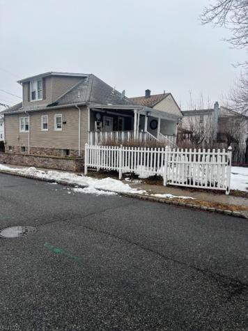 35 Terrace Avenue Woodland Park NJ 07424