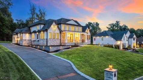 12 Hamilton Drive West North Caldwell NJ 07006