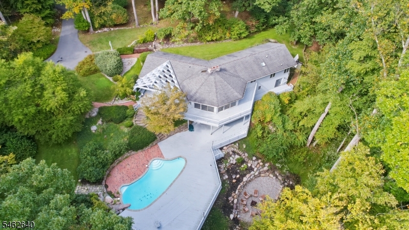 107 Mohican Road Blairstown NJ 07825