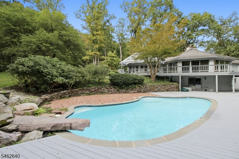 107 Mohican Road Blairstown NJ 07825