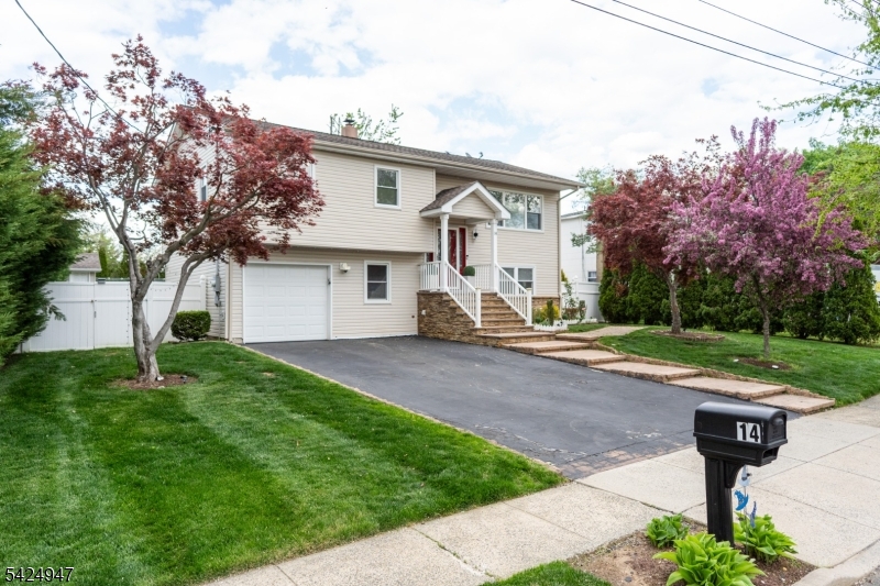 14 Hopatcong Drive Lawrence NJ 08648