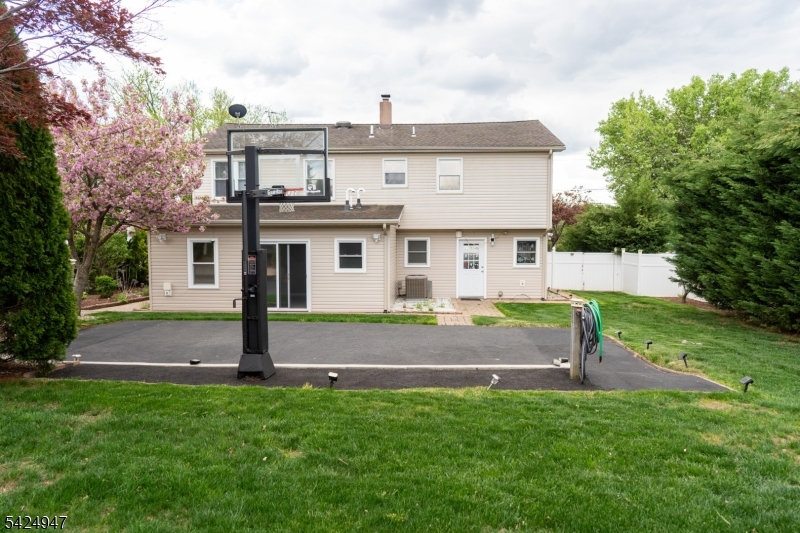 14 Hopatcong Drive Lawrence NJ 08648
