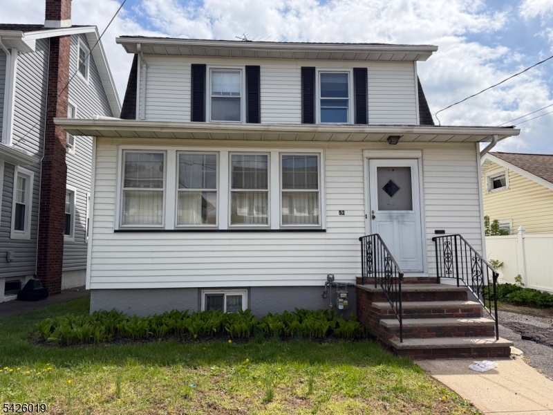 52 Looker Street Hillside NJ 07205