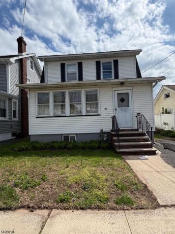 52 Looker Street Hillside NJ 07205