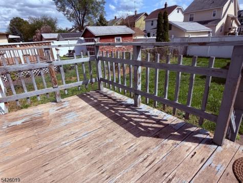 52 Looker Street Hillside NJ 07205