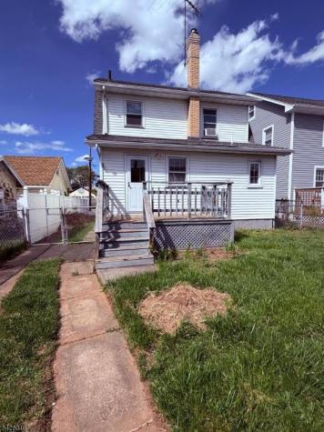 52 Looker Street Hillside NJ 07205