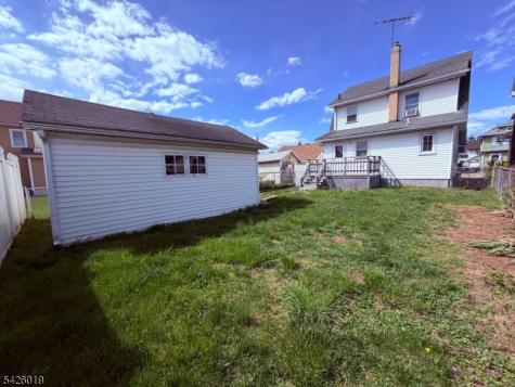 52 Looker Street Hillside NJ 07205