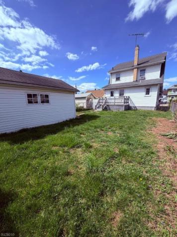52 Looker Street Hillside NJ 07205