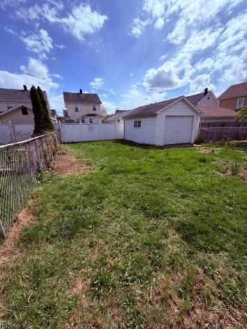 52 Looker Street Hillside NJ 07205