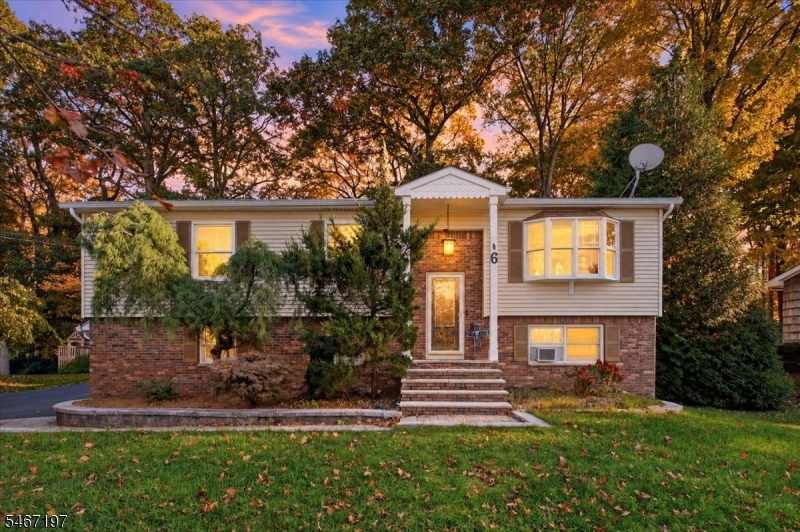 6 Saturn Court Vernon NJ 07422