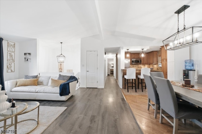 6 Saturn Court Vernon NJ 07422