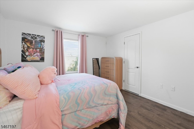 6 Saturn Court Vernon NJ 07422