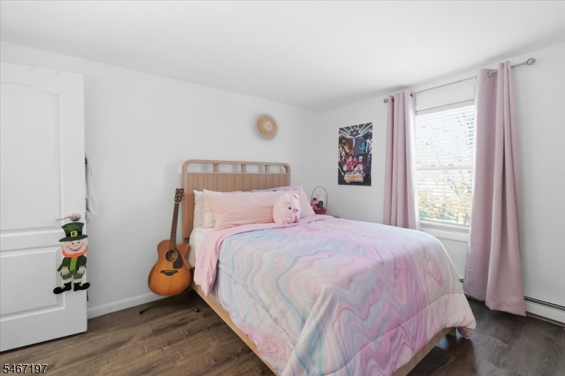 6 Saturn Court Vernon NJ 07422