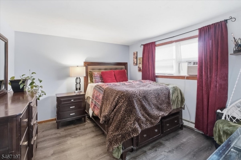 6 Saturn Court Vernon NJ 07422
