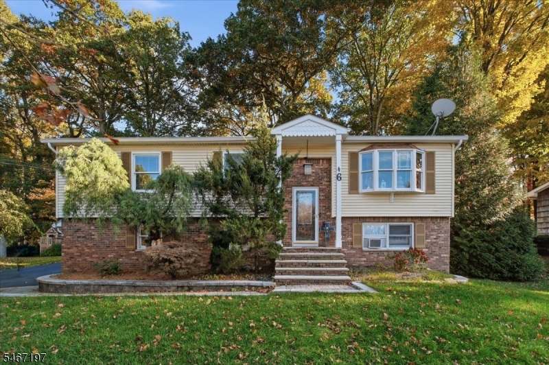 6 Saturn Court Vernon NJ 07422