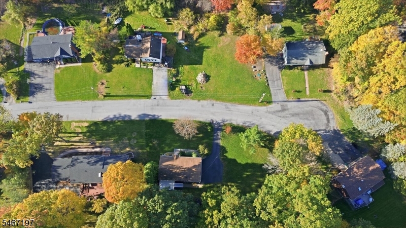 6 Saturn Court Vernon NJ 07422