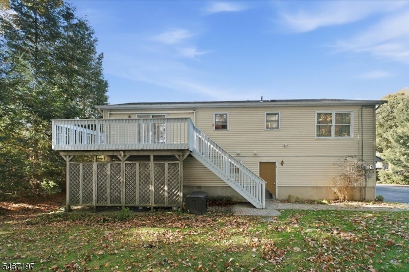 6 Saturn Court Vernon NJ 07422