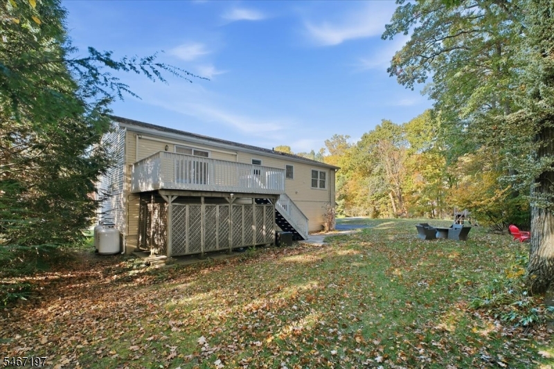 6 Saturn Court Vernon NJ 07422