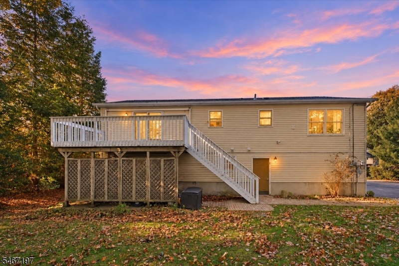 6 Saturn Court Vernon NJ 07422