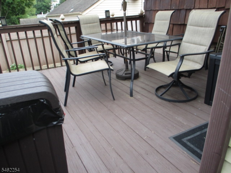 32 Newman Avenue Nutley NJ 07110