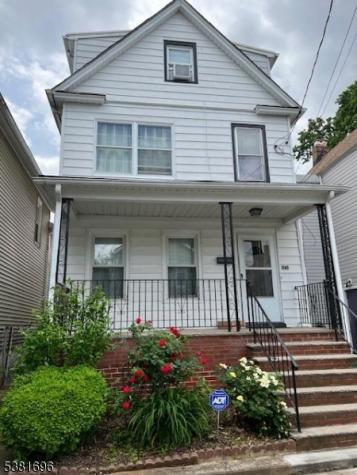 245 William Street Rahway NJ 07065