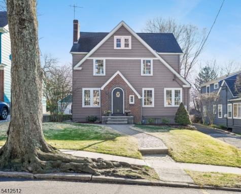 10 Harvard Avenue Maplewood NJ 07040
