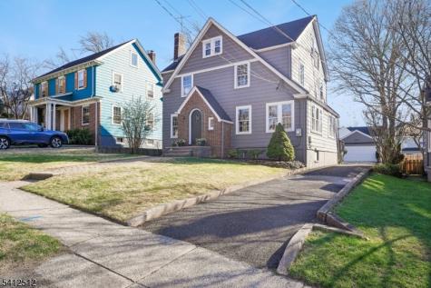 10 Harvard Avenue Maplewood NJ 07040