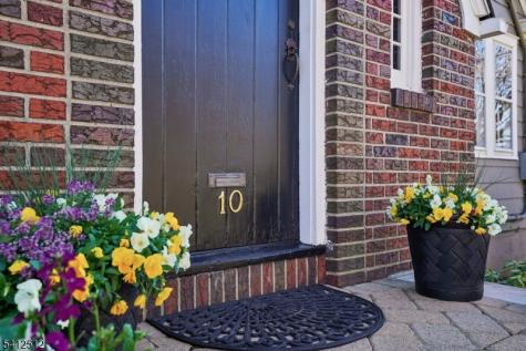 10 Harvard Avenue Maplewood NJ 07040