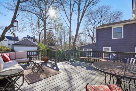 10 Harvard Avenue Maplewood NJ 07040