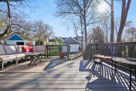 10 Harvard Avenue Maplewood NJ 07040