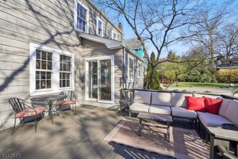 10 Harvard Avenue Maplewood NJ 07040