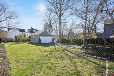 10 Harvard Avenue Maplewood NJ 07040