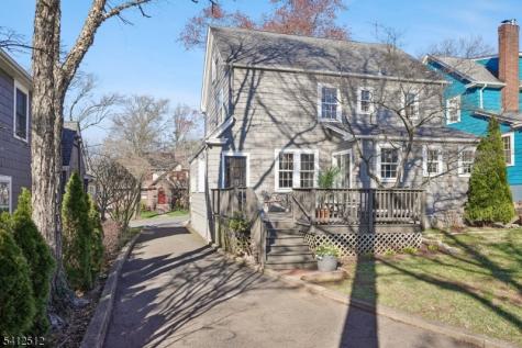 10 Harvard Avenue Maplewood NJ 07040