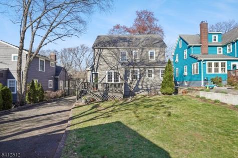 10 Harvard Avenue Maplewood NJ 07040