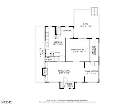 10 Harvard Avenue Maplewood NJ 07040