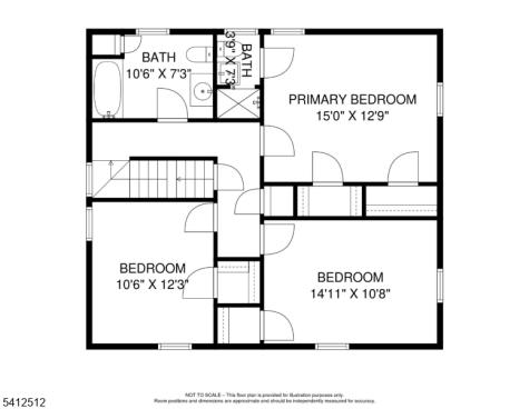10 Harvard Avenue Maplewood NJ 07040
