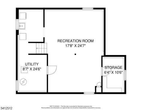 10 Harvard Avenue Maplewood NJ 07040
