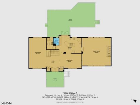 828 Star View Way Bridgewater NJ 08807
