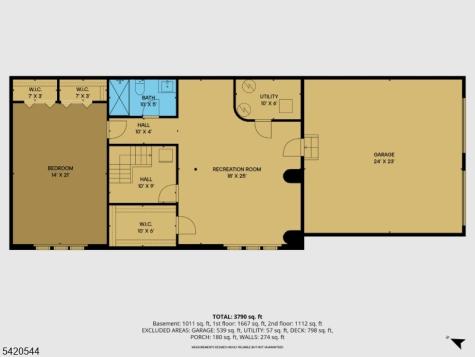 828 Star View Way Bridgewater NJ 08807