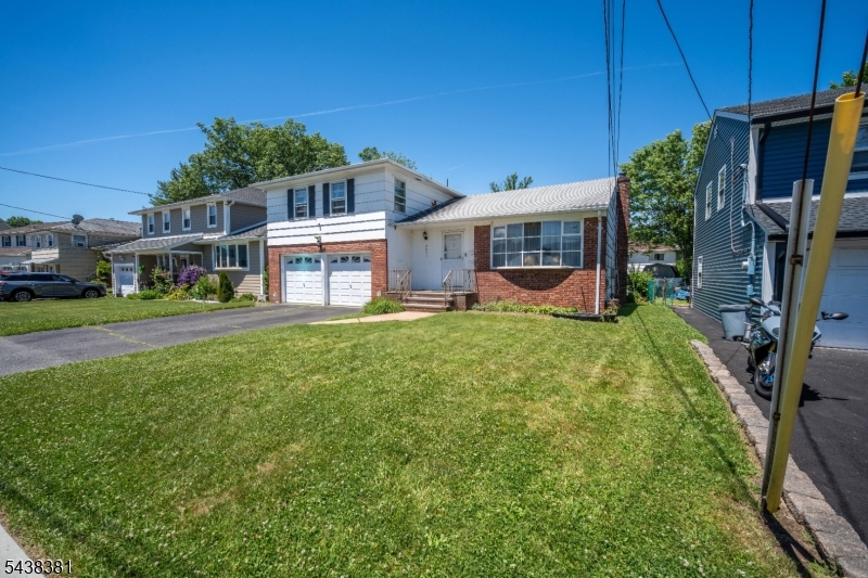 2663 Hawthorne Avenue Union NJ 07083