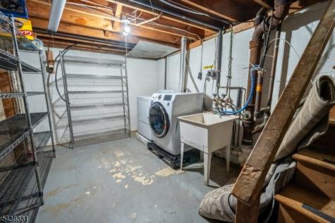 2663 Hawthorne Avenue Union NJ 07083