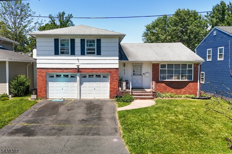 2663 Hawthorne Avenue Union NJ 07083