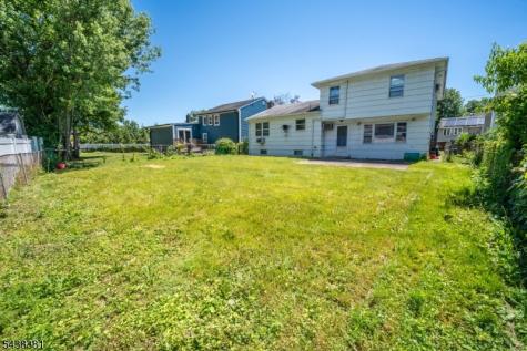 2663 Hawthorne Avenue Union NJ 07083