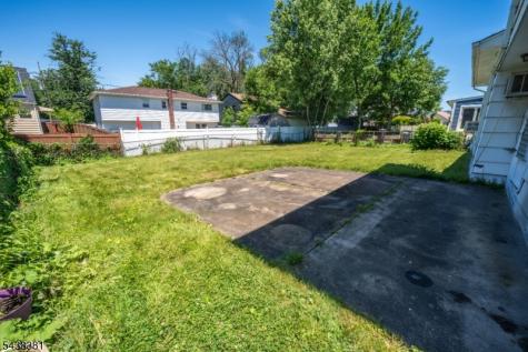 2663 Hawthorne Avenue Union NJ 07083