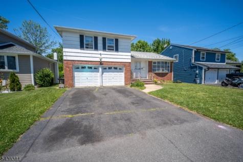 2663 Hawthorne Avenue Union NJ 07083