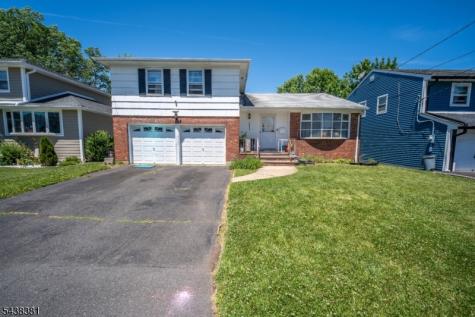 2663 Hawthorne Avenue Union NJ 07083
